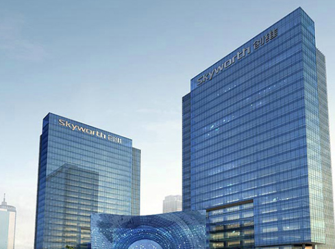 ����չʾ��