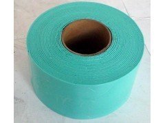 粘彈體防腐膠帶的產(chǎn)品特征及應(yīng)用領(lǐng)域